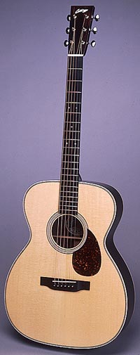 Collings OM2H