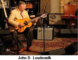 John D. Loudermilk